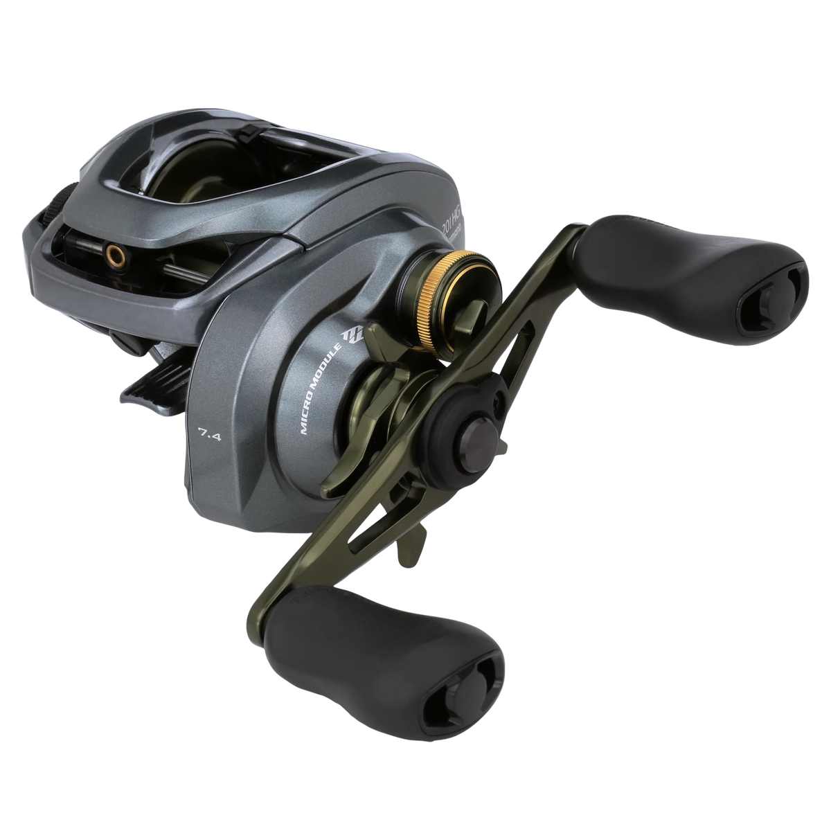 Low Profile Reels N78370
