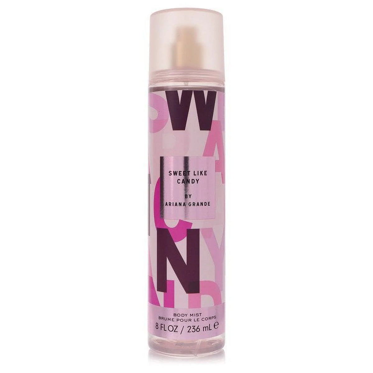 Sweet Like Candy Body Mist Spray N68275