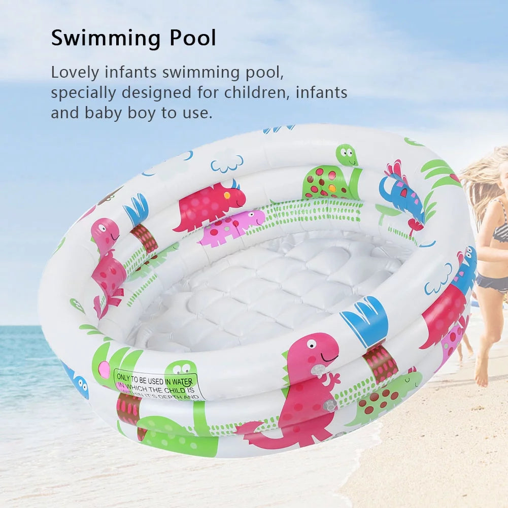 Inflatable Swimming Pool N77364