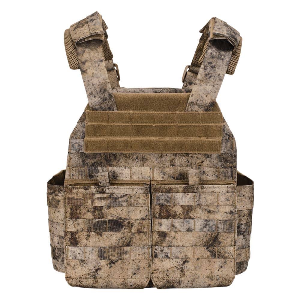 Plate Carrier R24283