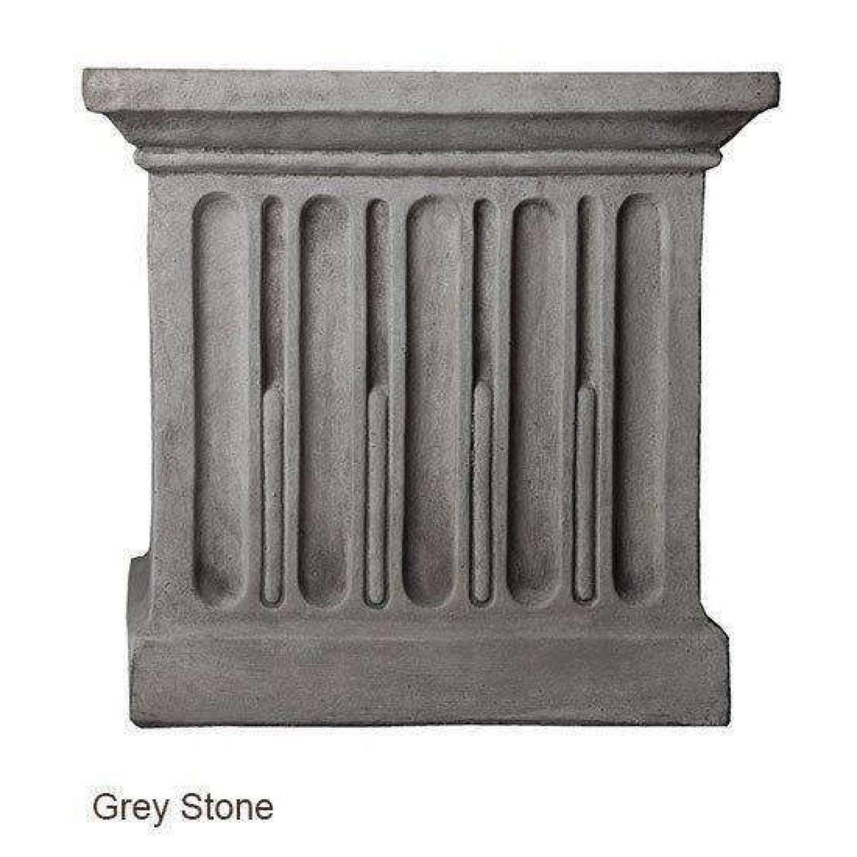 Ferro Rustico Nuovo Garden Statue Z579239