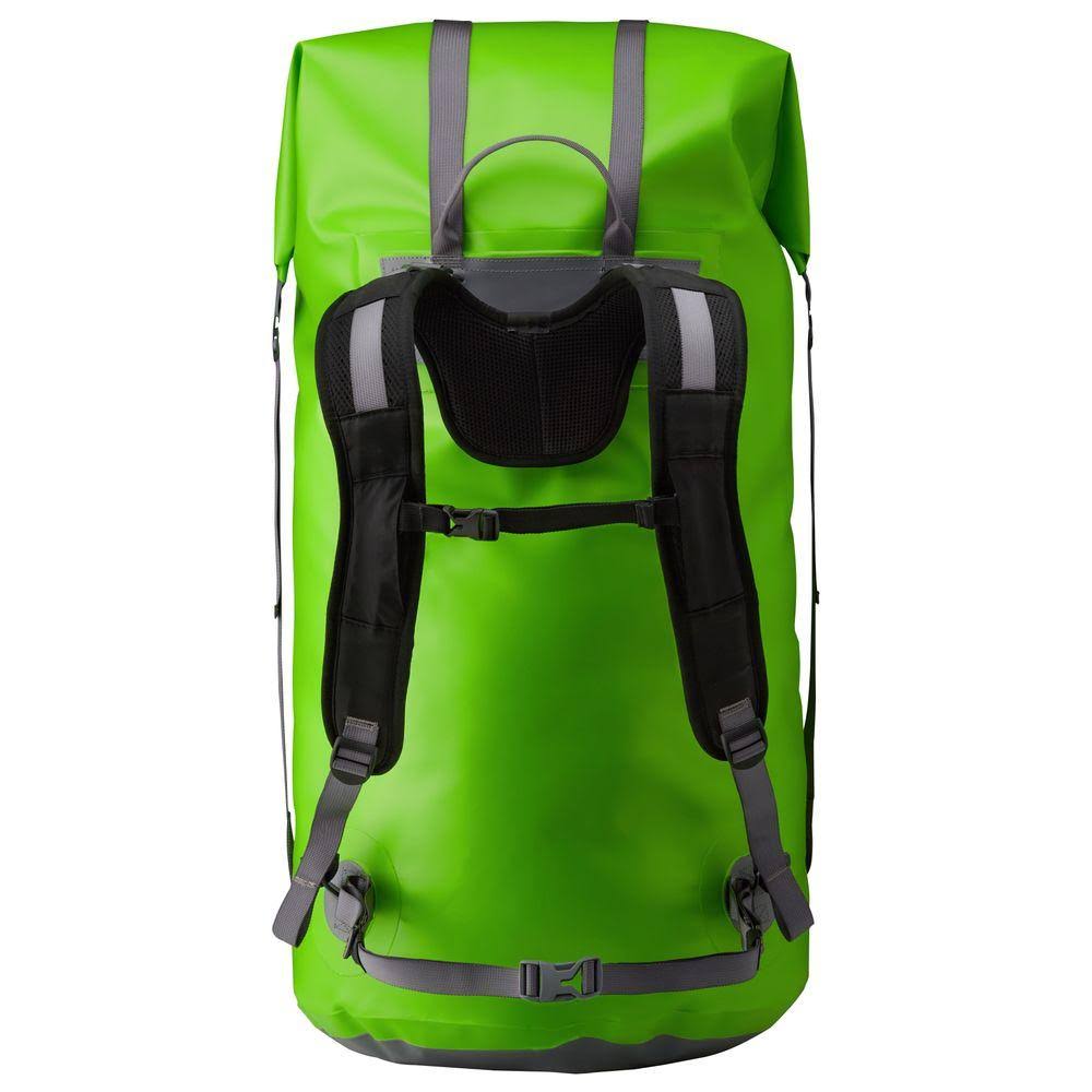 Yellow Dry Bag 110 Liters O443835