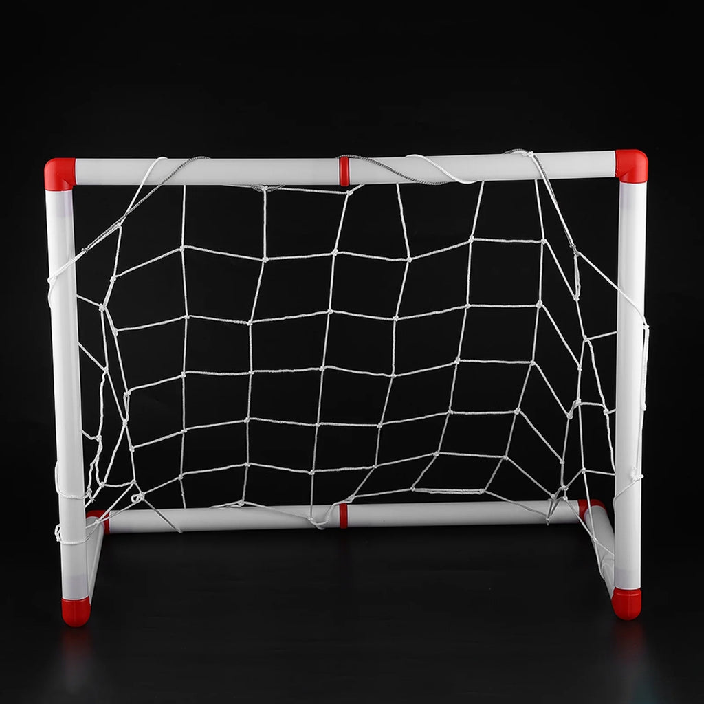 Soccer Balls With Goal Set G35088
