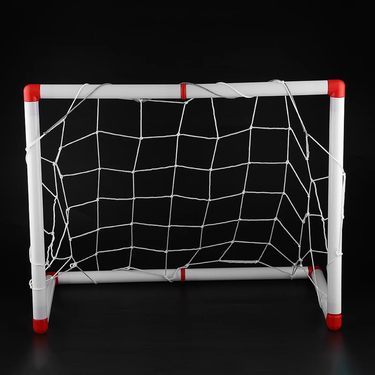 Soccer Balls With Goal Set G35088