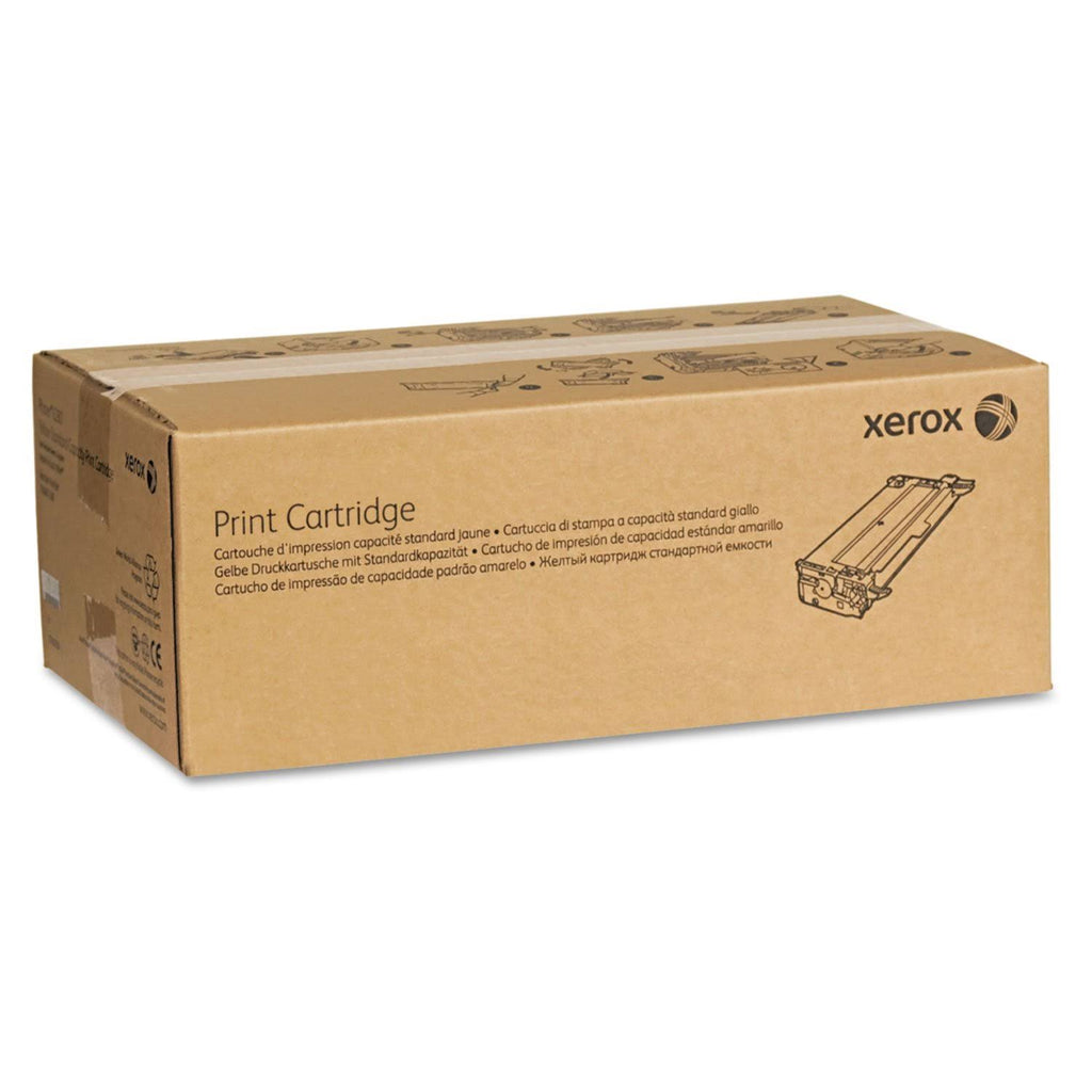 Cyan Toner Cartridge Y914522