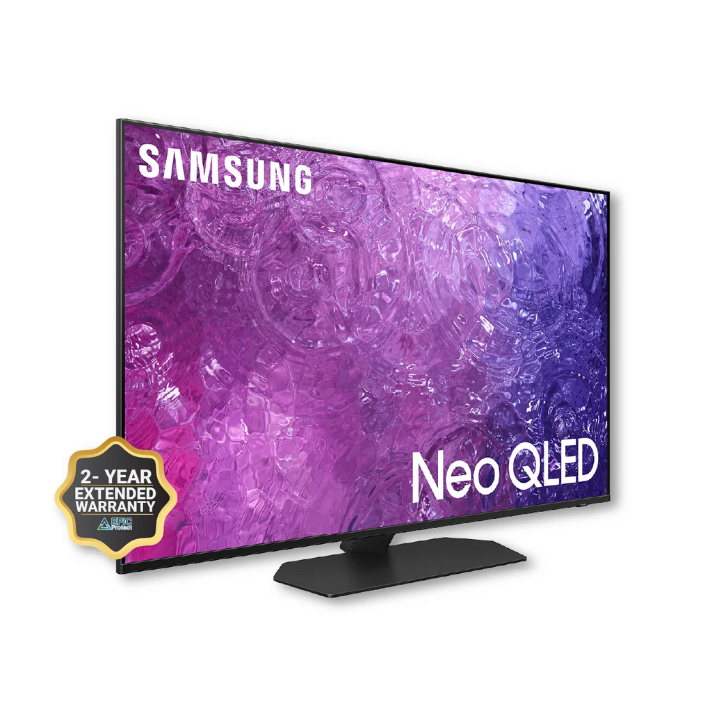 85" Class Neo QLED 4K Smart TV C31721