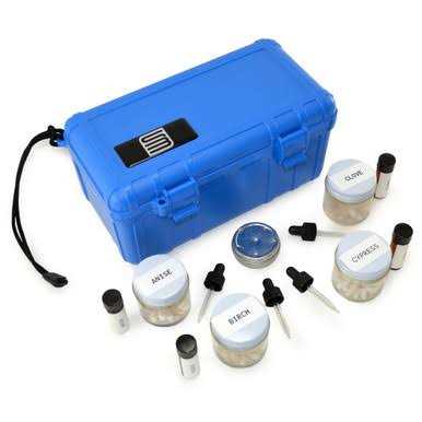 Essential Oils Scent Kit R45694