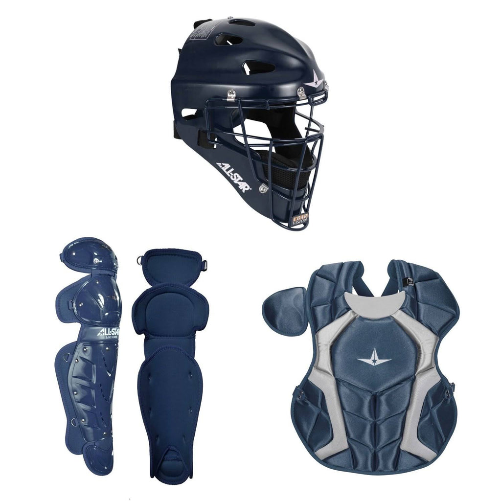 Youth Catcher Kit S254857