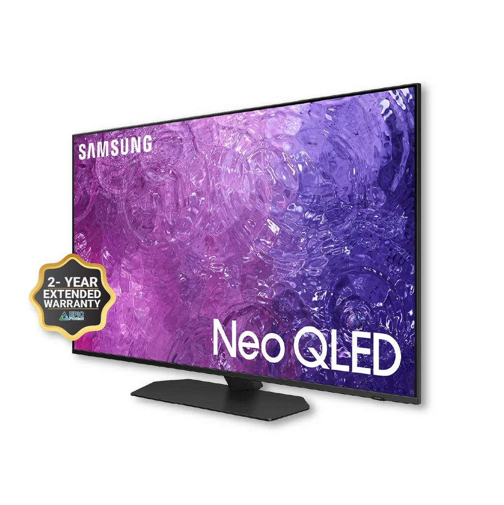 85" Class Neo QLED 4K Smart TV C31721