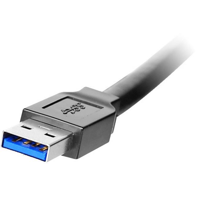 USB 3.0 Active Repeater Cable - USB Extender - SuperSpeed - 5 Gbps W606730
