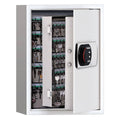 Key Cabinet, Digital Lock, 200 Keys K136457