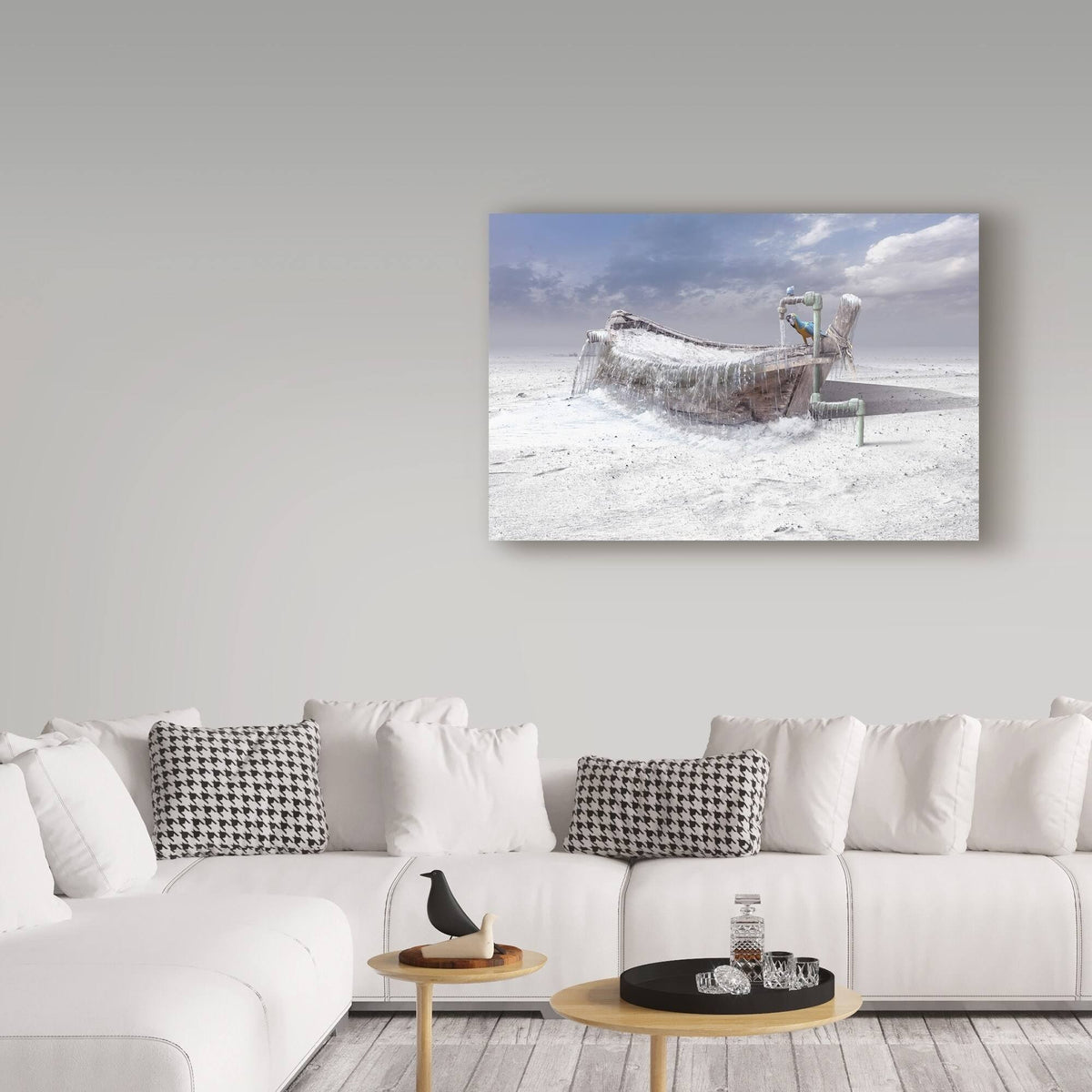 Canvas Art F19215