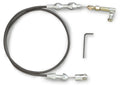 Universal Throttle Cable Kit M541584