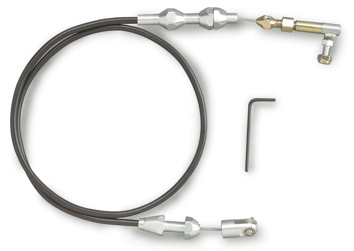Universal Throttle Cable Kit M541584
