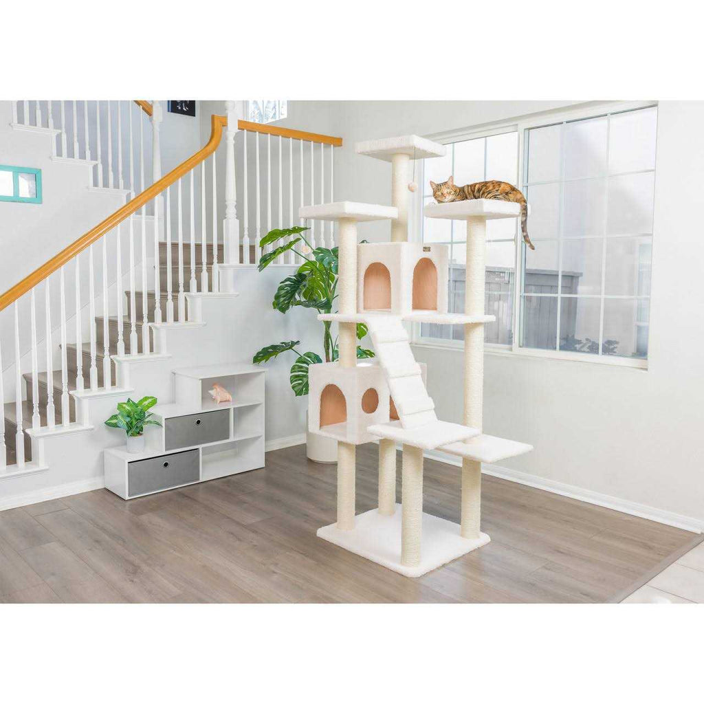 Classic Cat Tree W917