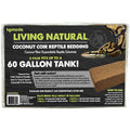 Natural Coconut Coir Reptile Bedding Brick T297