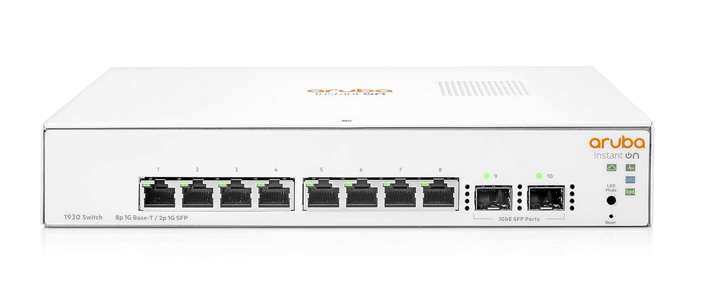 24-Port Gb Ethernet L2+ Smart Switch O904