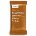 Peanut Butter Protein Bar 6 Count T802