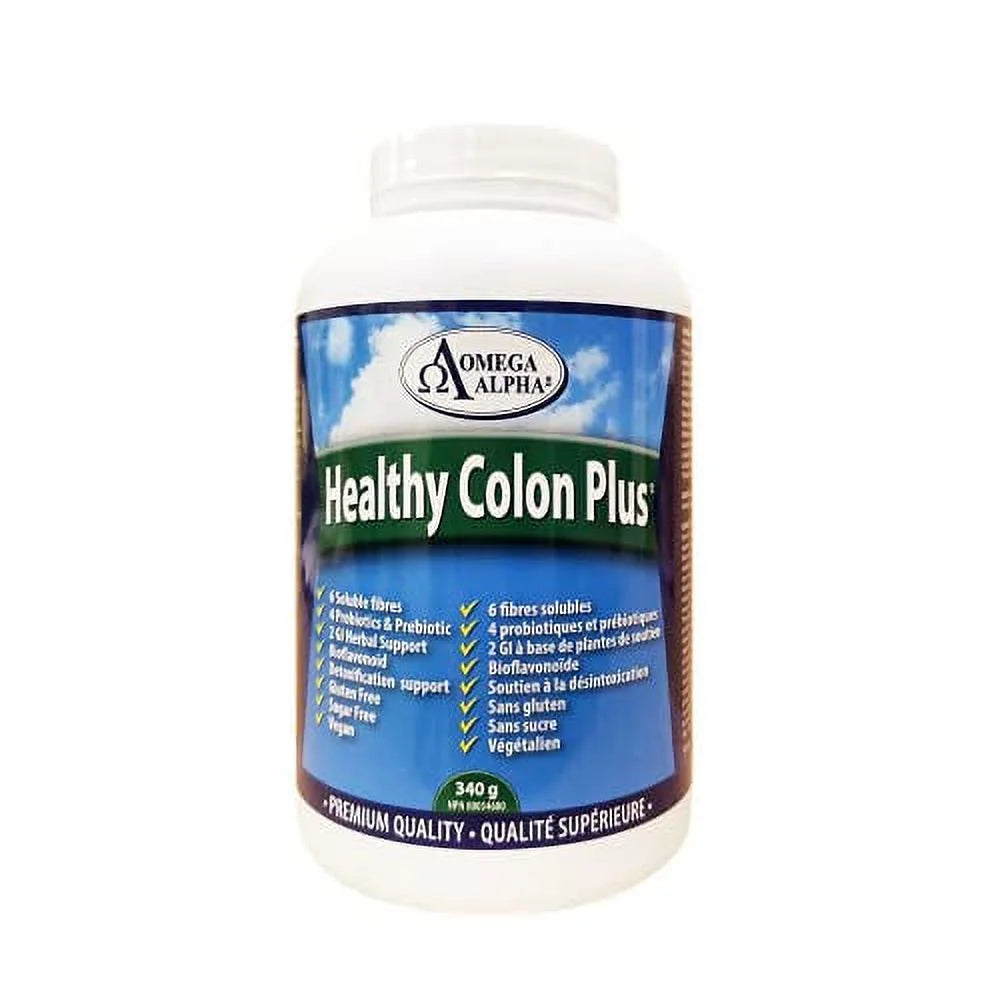 Healthy Colon Plus Powder N567