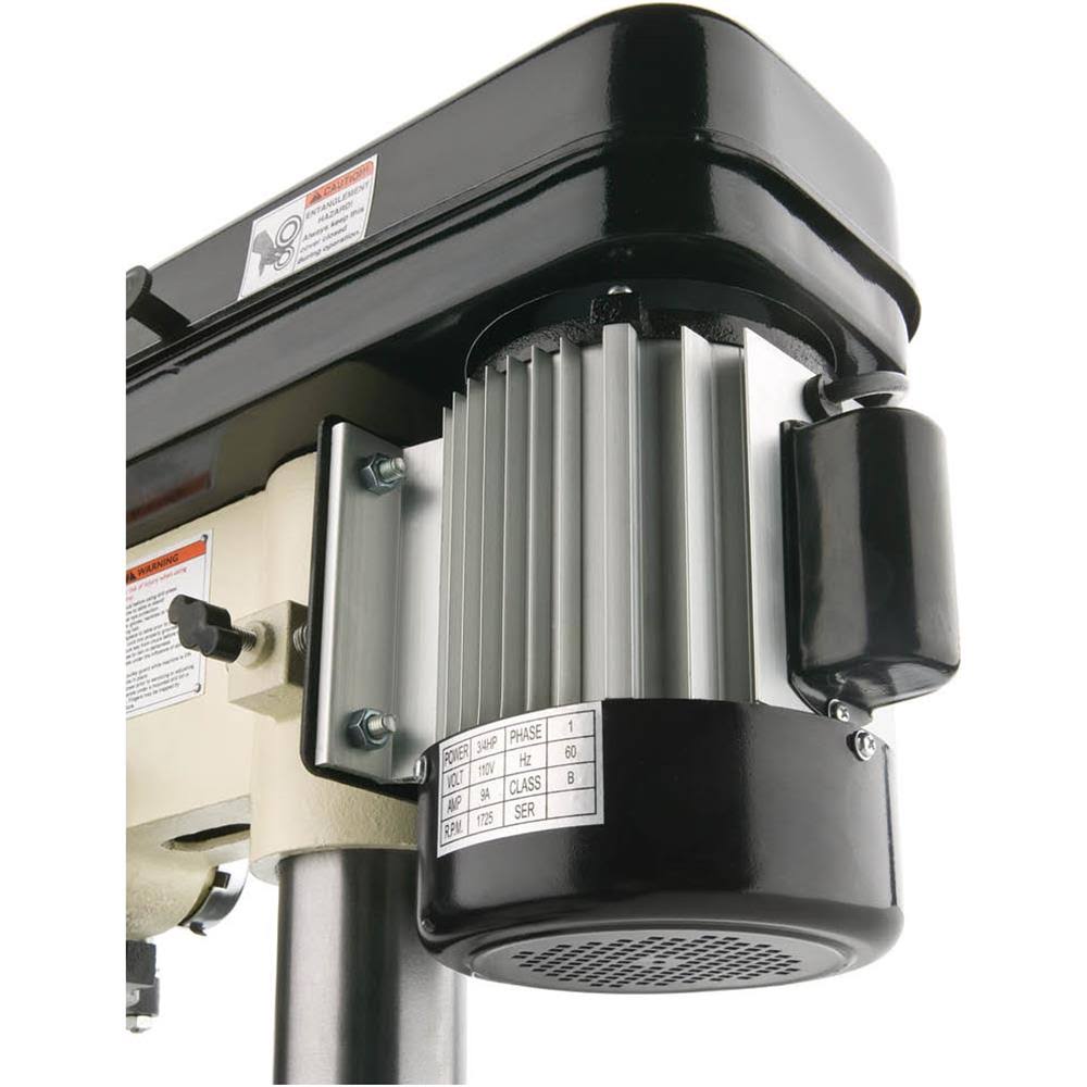 3/4 HP 13 in. Bench-Top Drill Press K5784