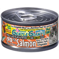 Salmon Wet Cat Food P4364