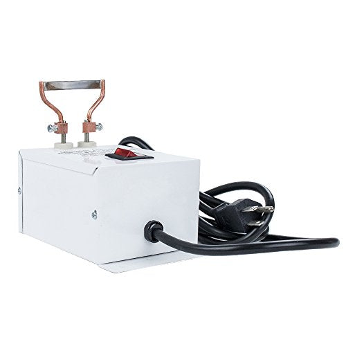 120 V 48 WATT Thermal Hot Blade Electric Rope Cutter X809