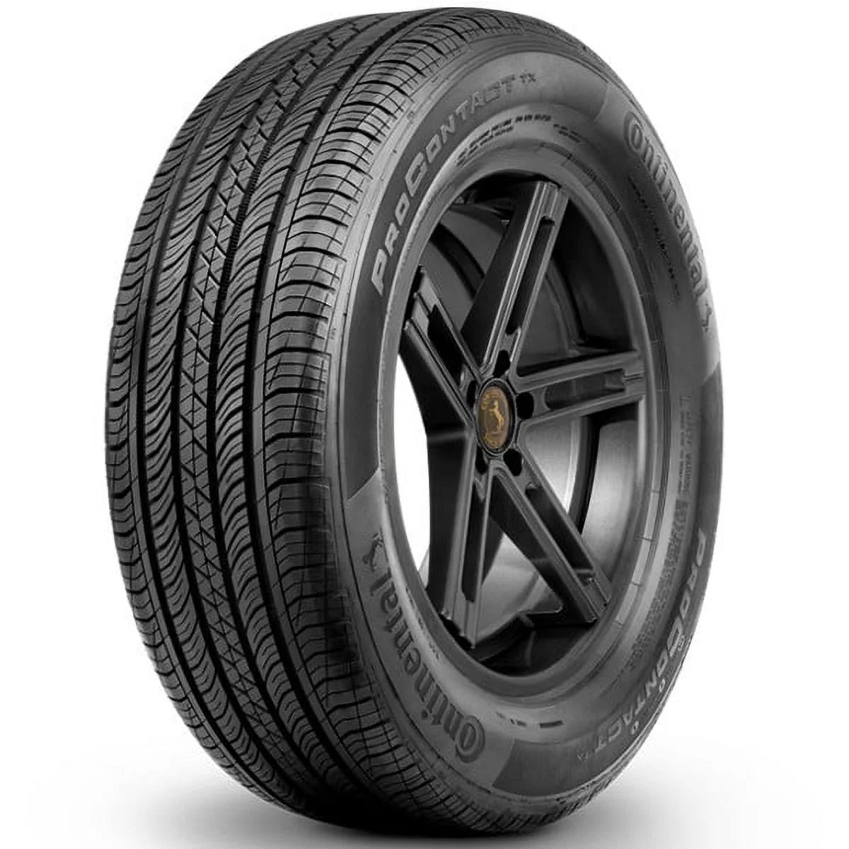 All Season 235/60R18 103V Passenger Tire J679135