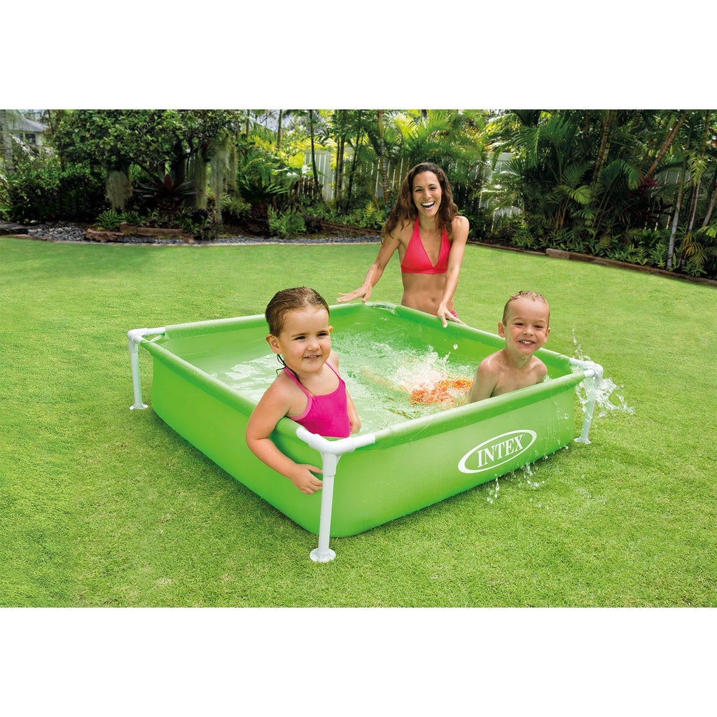 Inflatable Kiddie Swimming Pool O6343