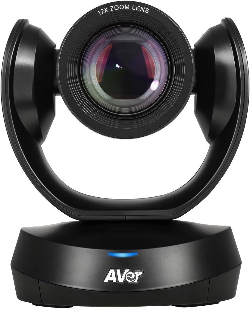 Enterprise Video Conference Camera P29819
