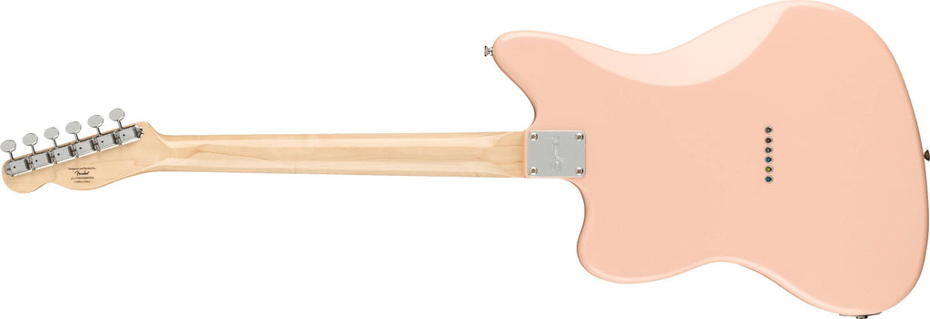 Shell Pink Offset Telecaster V791