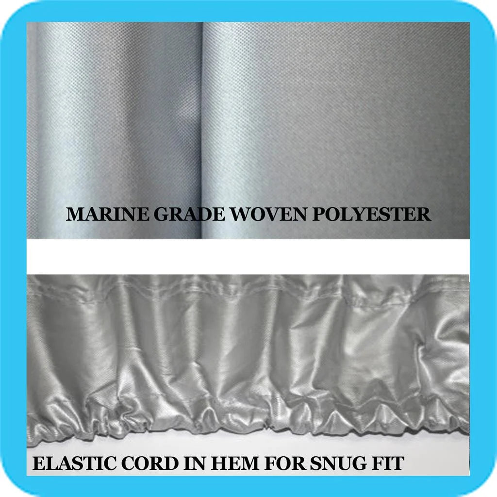 420 Denier PWC Storage Cover W734