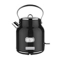 Black Electric Kettle E8599
