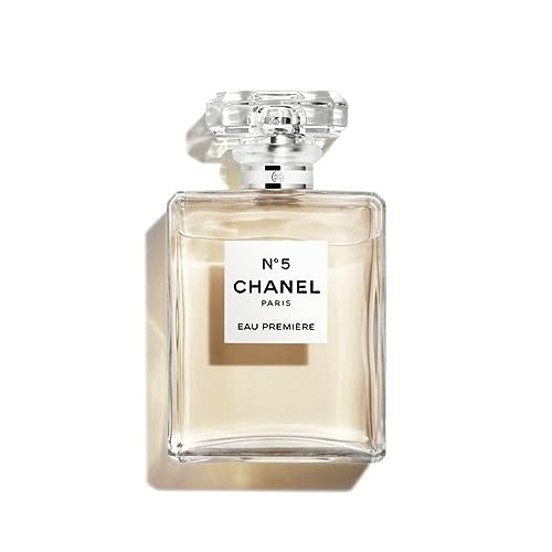 Eau De Parfum Spray, 3.4 Ounce J8124