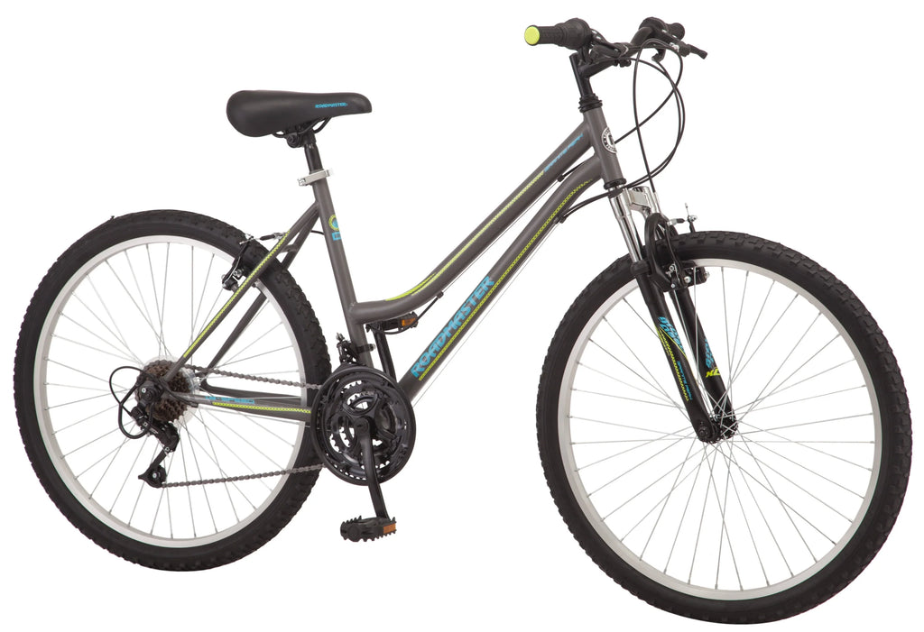 Women's 26-inch Mountain Bike P7989