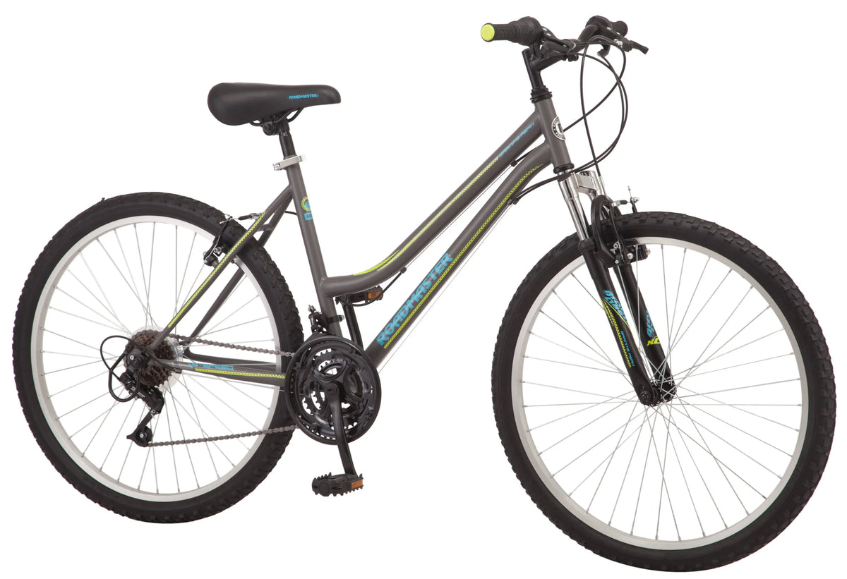 Women's 26-inch Mountain Bike P7989