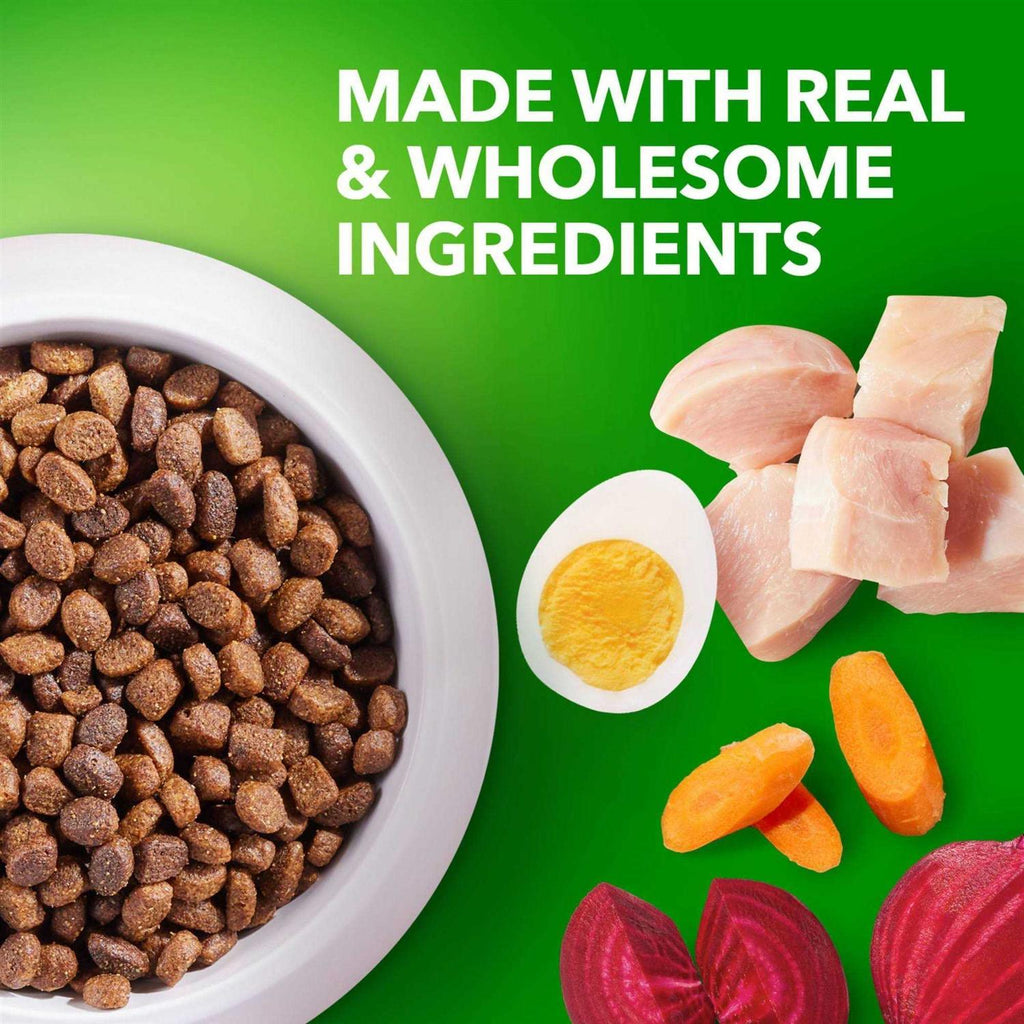 Smart Puppy Dry Dog Food L3862