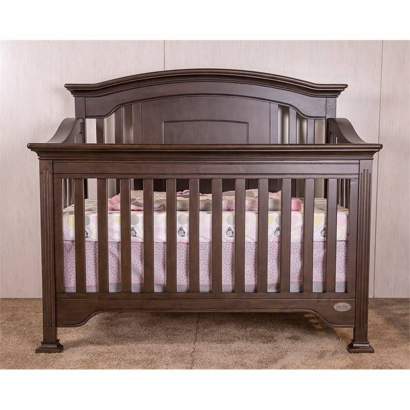 5 in 1 Convertible Crib Z3361