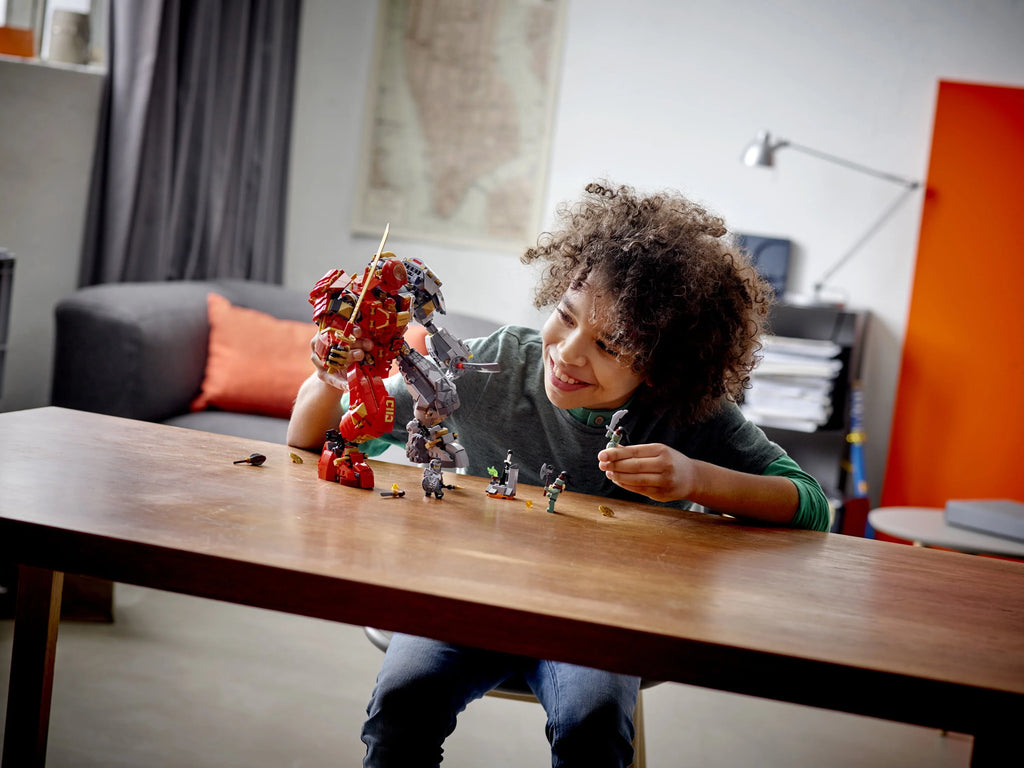 Building Toy 968 Pieces X57246