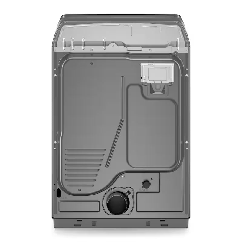 7.4 cu. ft. Vented Gas Dryer A961
