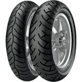 Scooter Bias Front Tire 100/80-16 G828