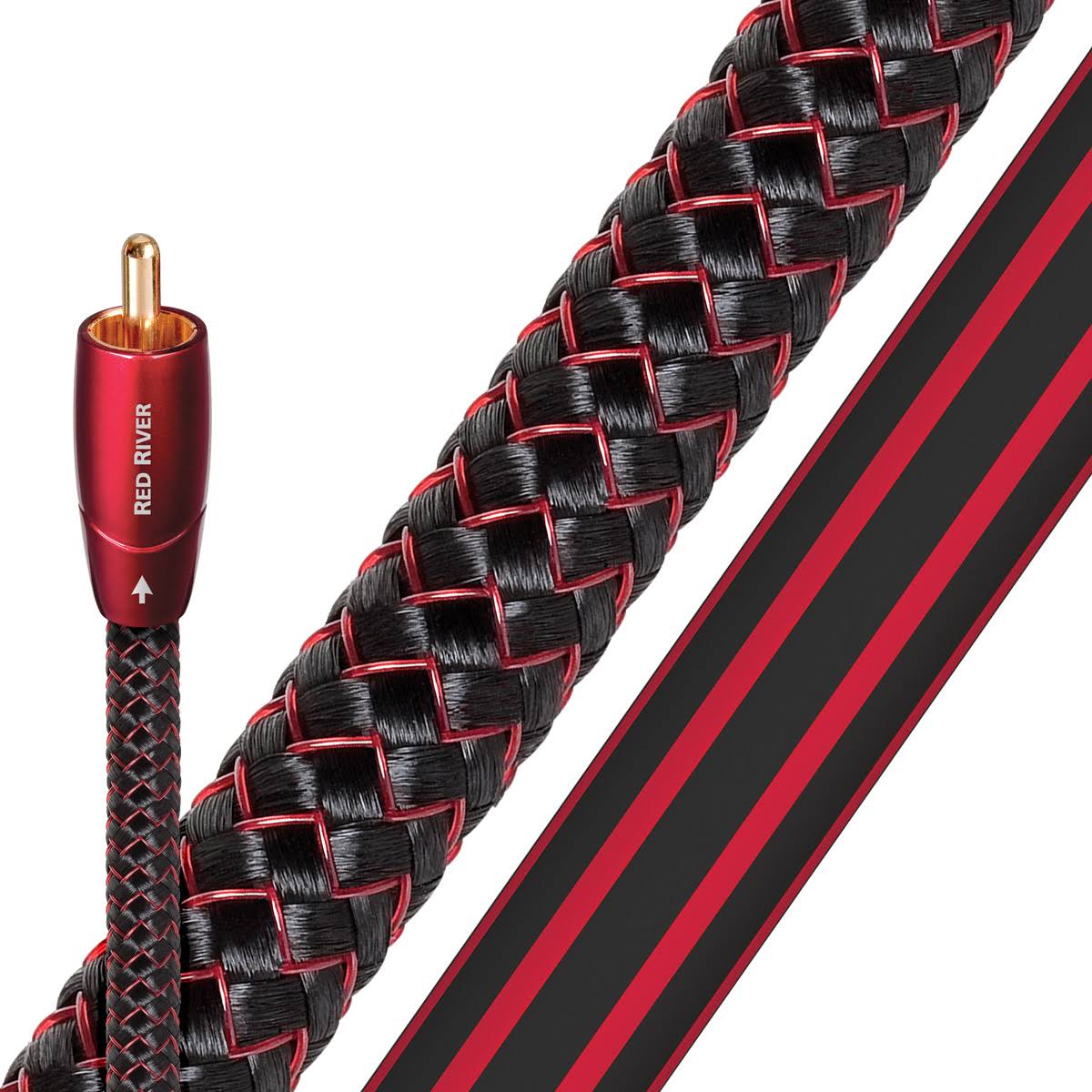 Red River RCA 0.75m Pair L422863