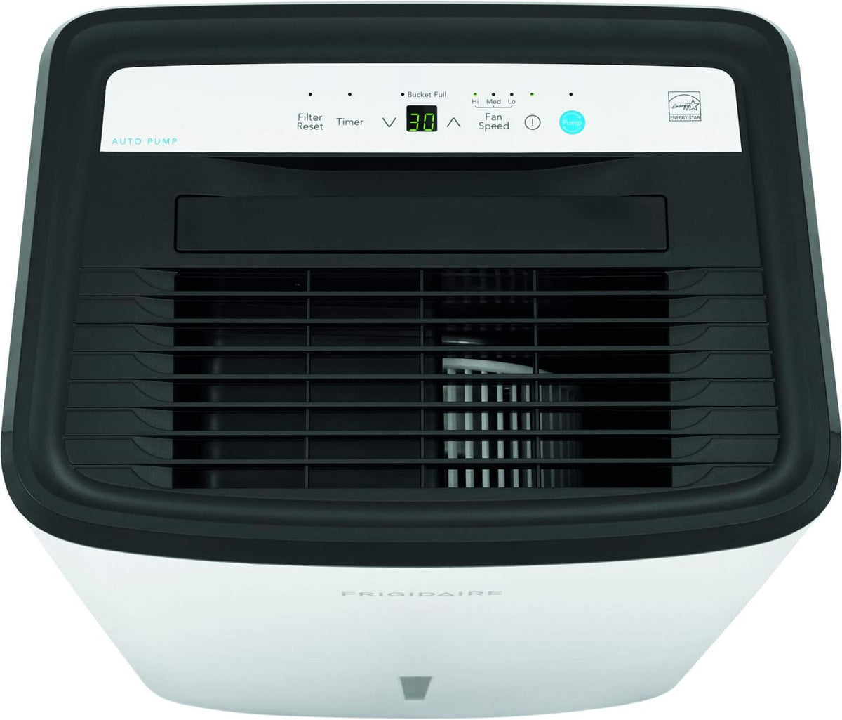50 Pint Dehumidifier with Built In Pump R642758