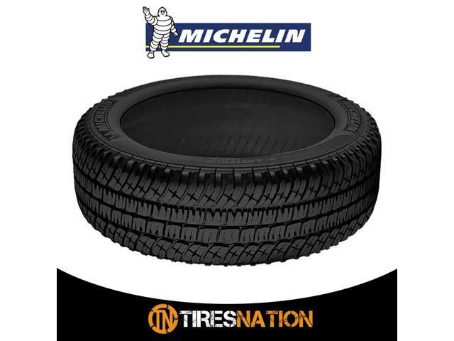 Michelin LTX A/T2 - LT245/75R16/E 120R M177589