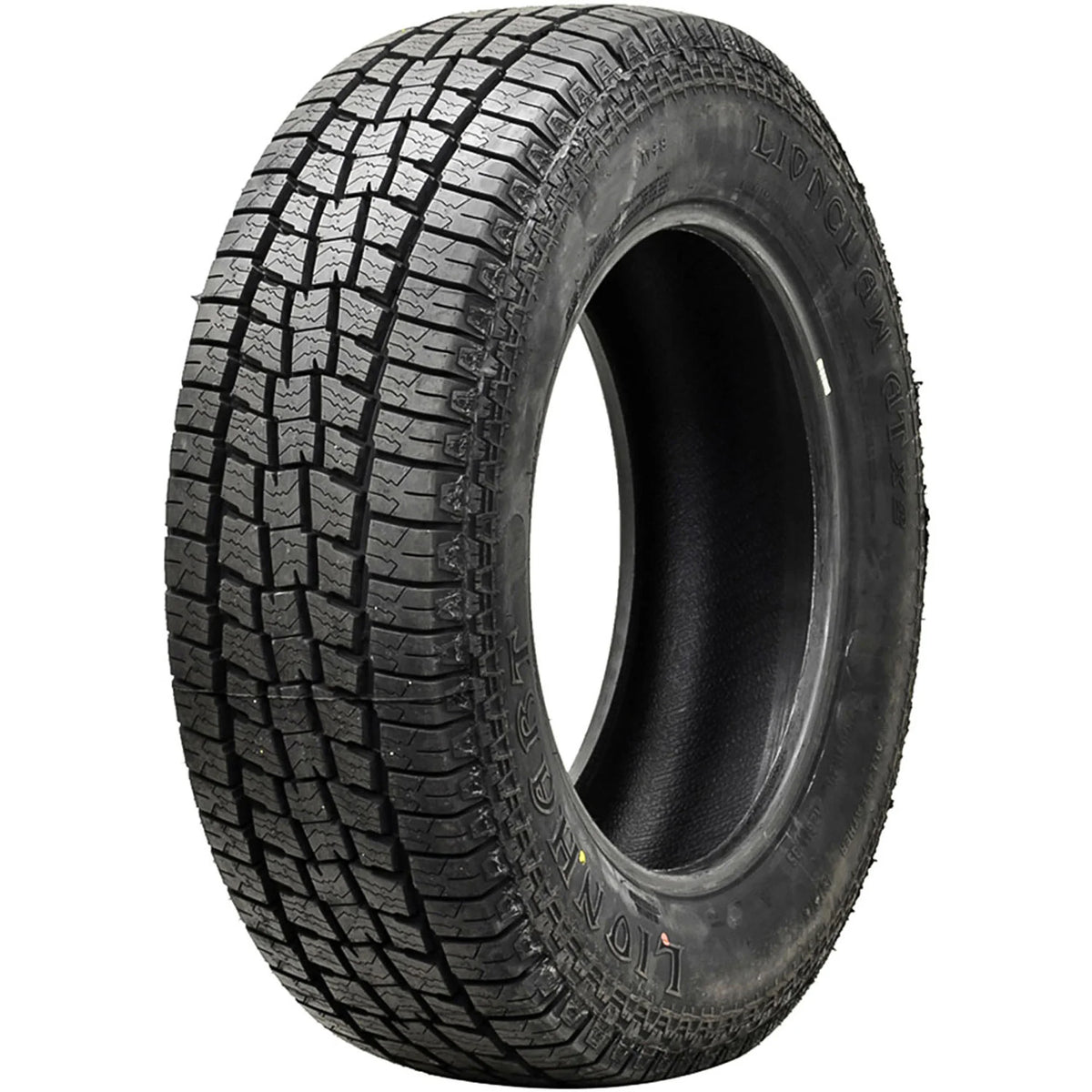 All Terrain Light Truck Tire Q3417