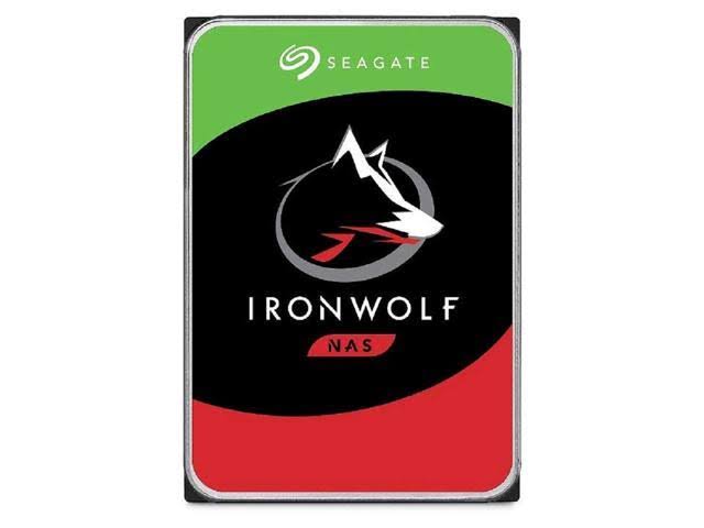 12TB 3.5-inch Internal Hard Drive C689