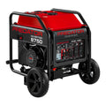 8750 Watt Open-Frame Inverter Generator R2690