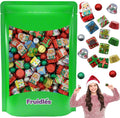 Milk Chocolate Holiday Variety Pack Individually Wrapped 1 Pound C8083