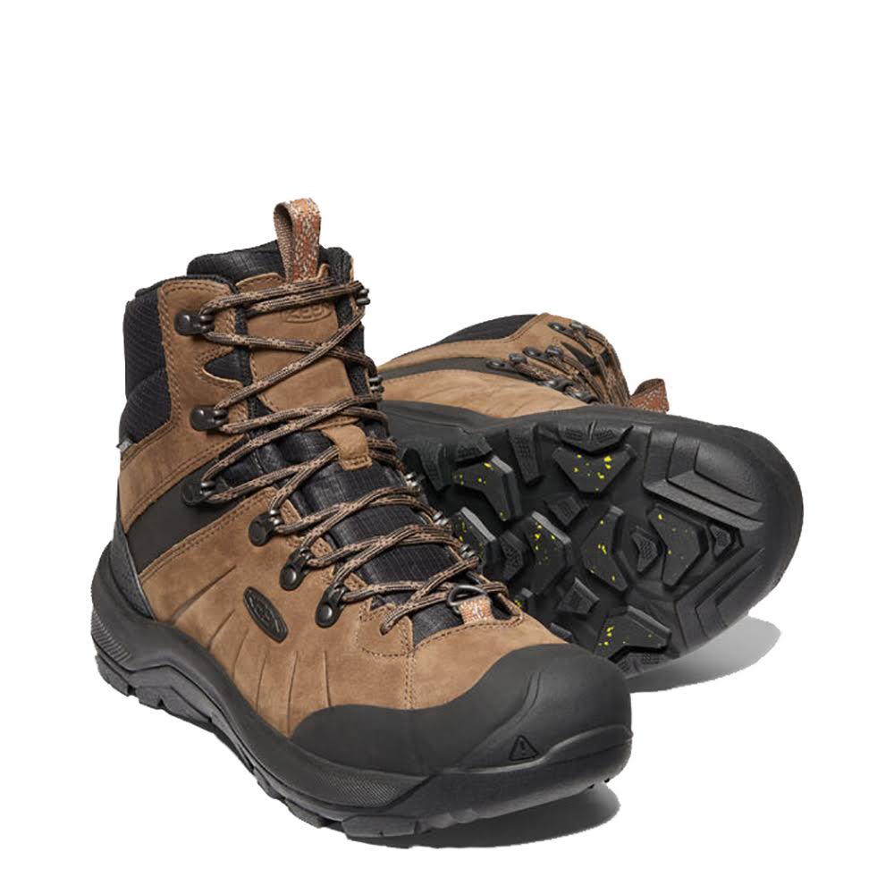 Mid Polar Boots O998
