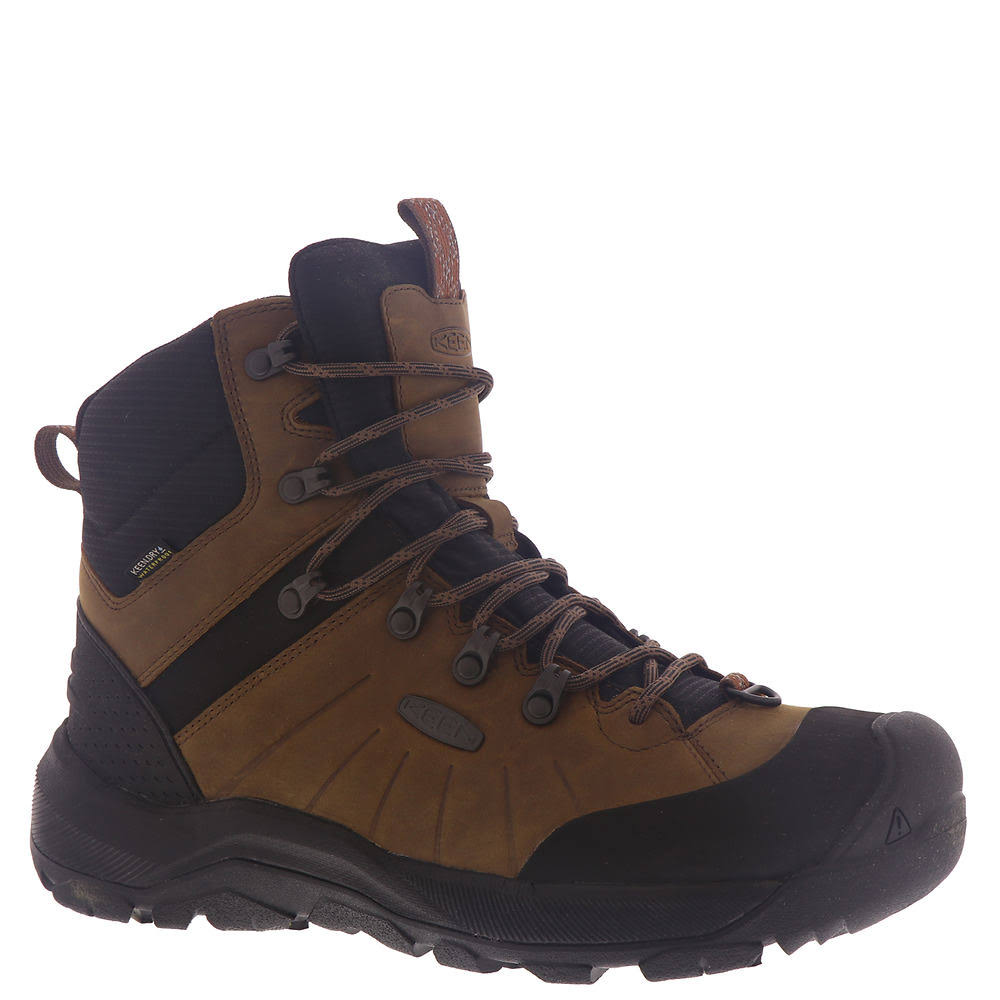 Mid Polar Boots O998
