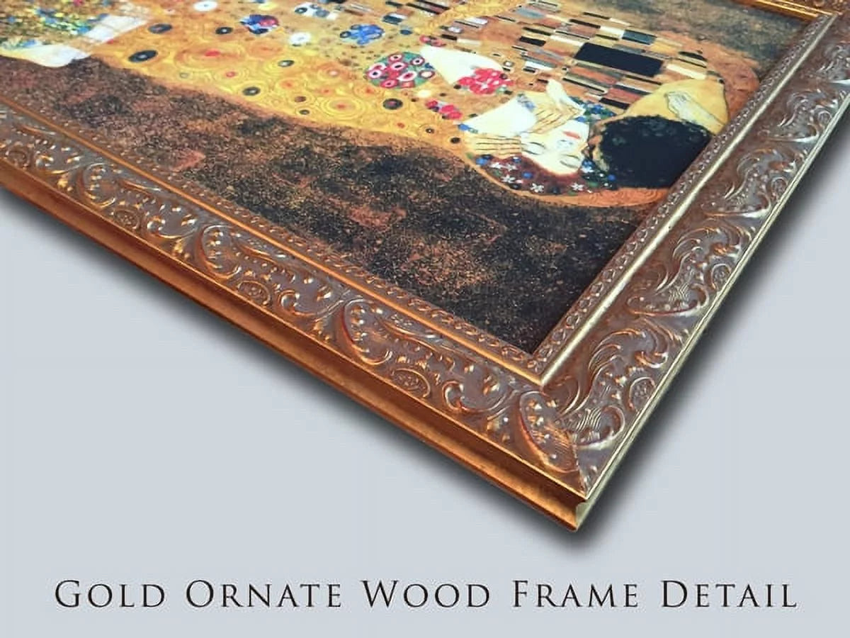 Framed Canvas Art Z484954